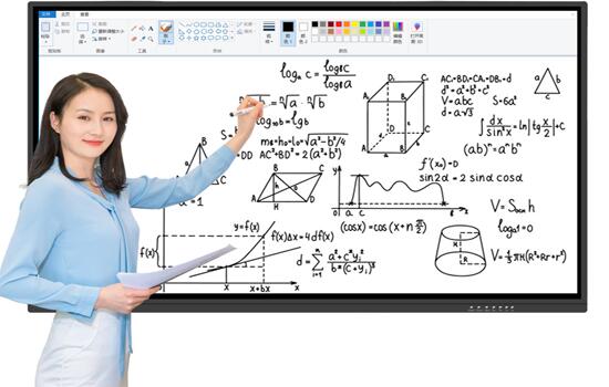相比傳統(tǒng)教學(xué)設(shè)備,觸摸一體機教學(xué)有哪些好處？